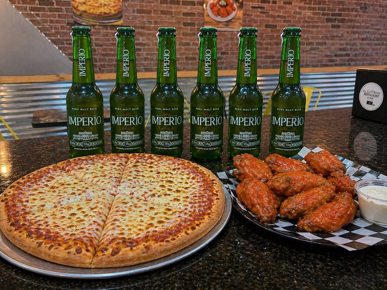 LEVEL UP COMBO.