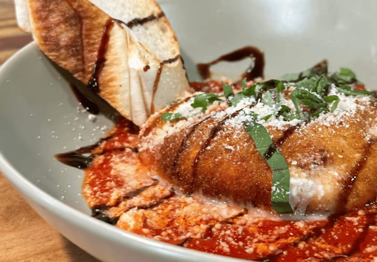 Burrata