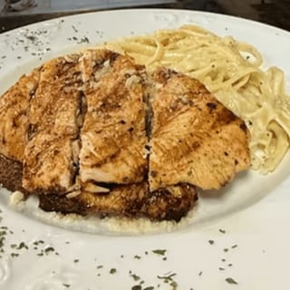Alfredo
