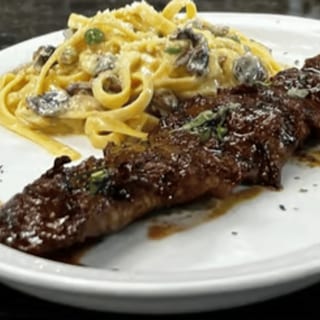 Skirt Steak