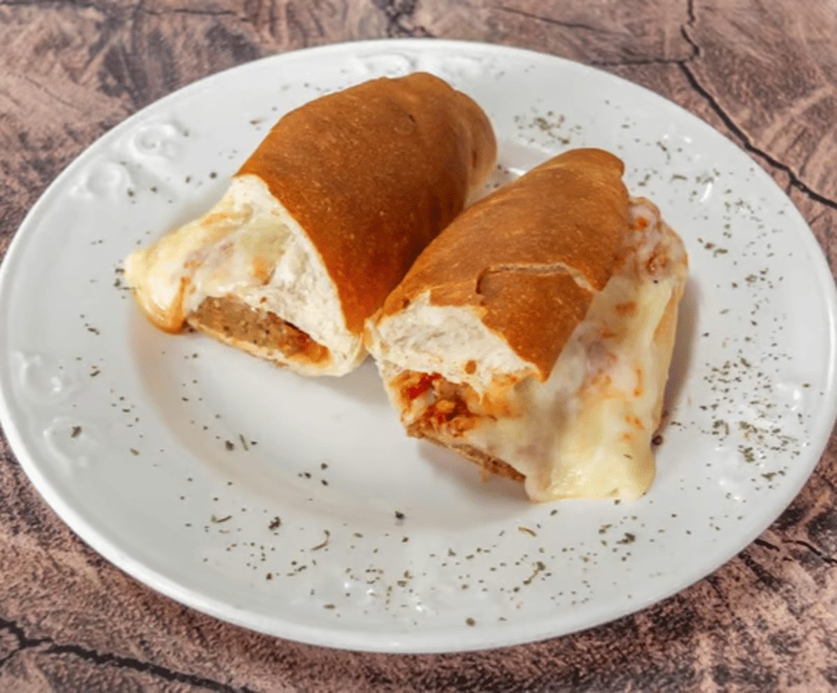 Meatball Sub