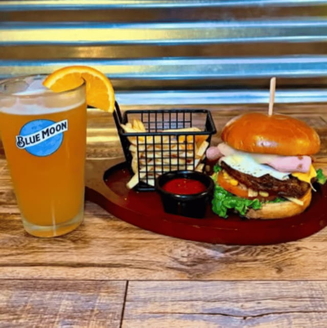 X-Picanha Burger