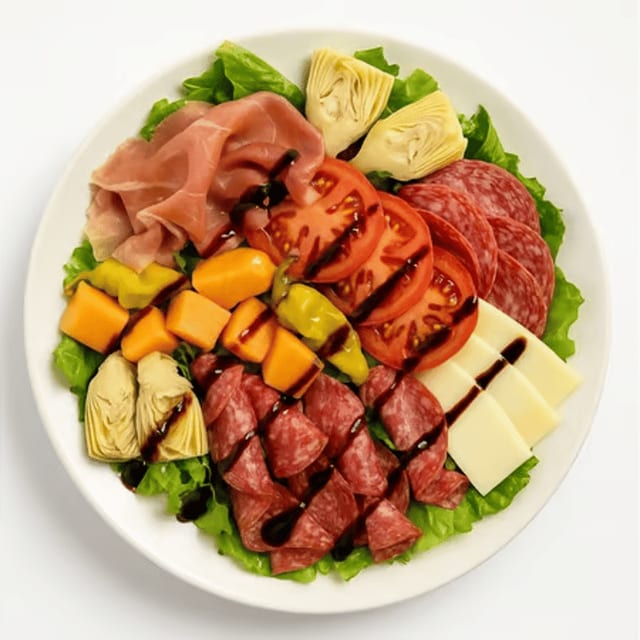 Antipasto Mixto