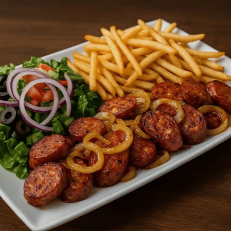 Delicious Meatballs: A Crowd Favorite