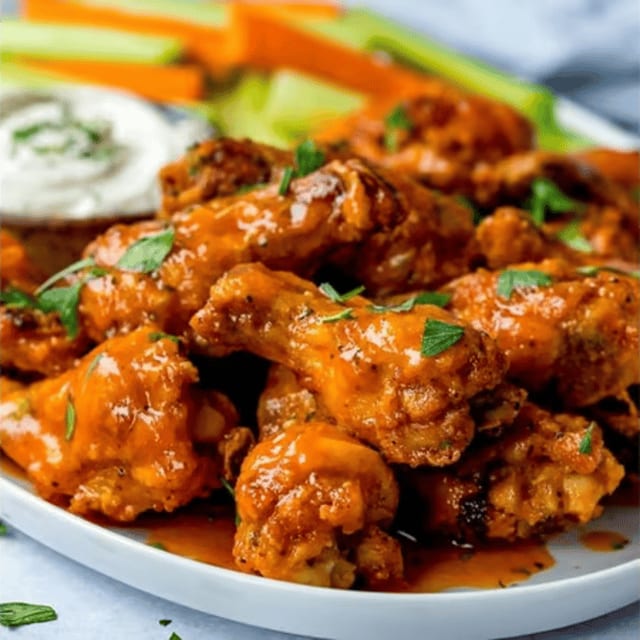 Wings