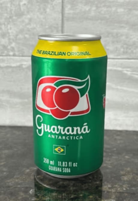 Guarana.