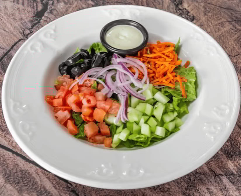 House Salad.