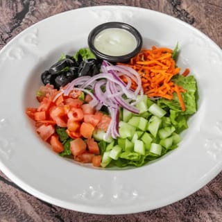 House Salad