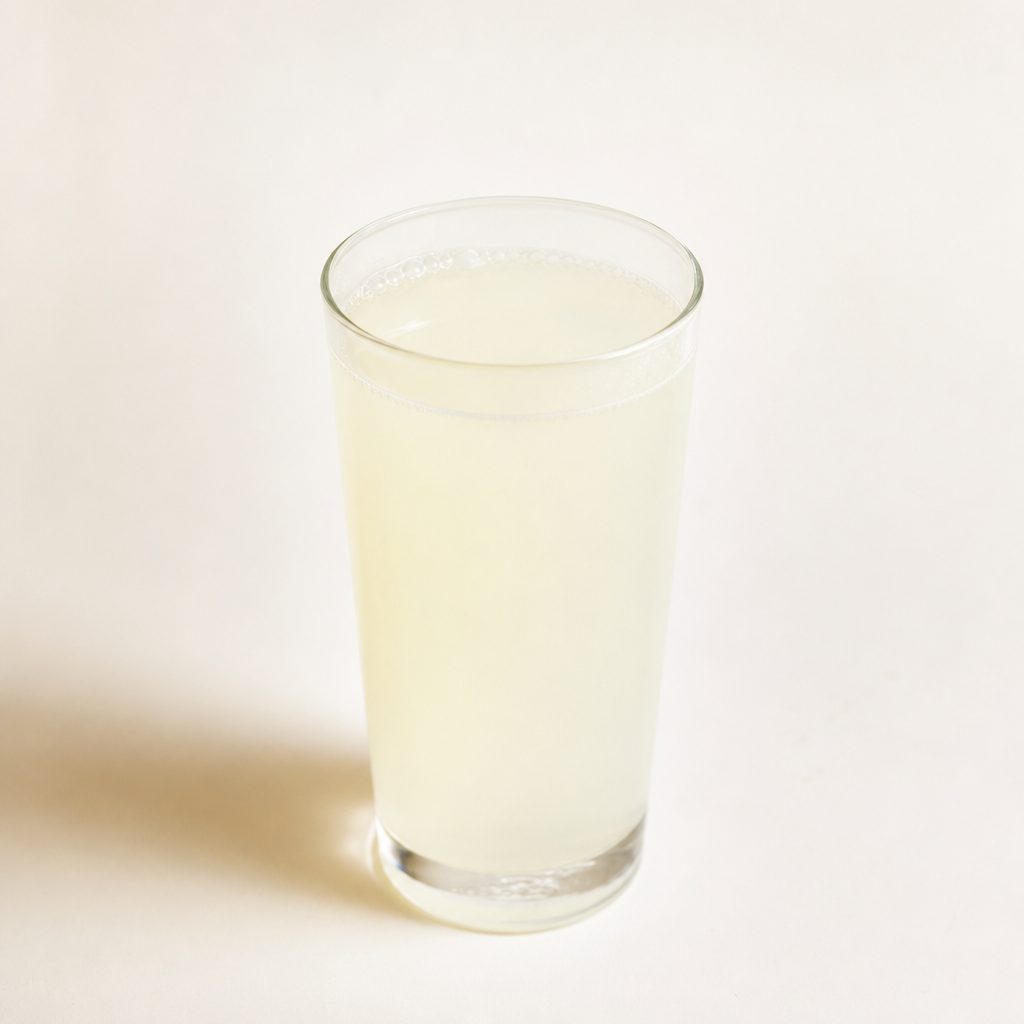 Lemonade.