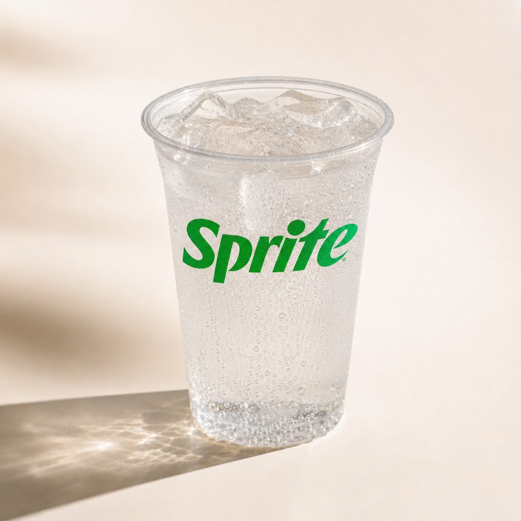 Sprite.