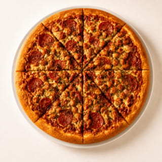 Paulista Pizza