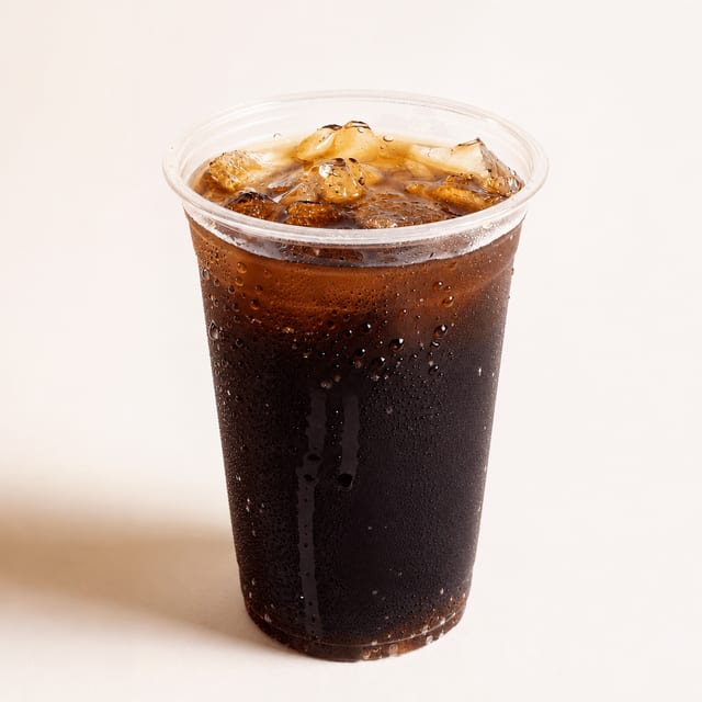 Root Beer.