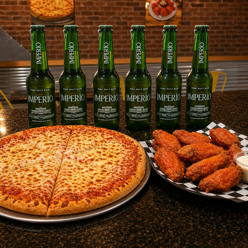 LEVEL UP COMBO.