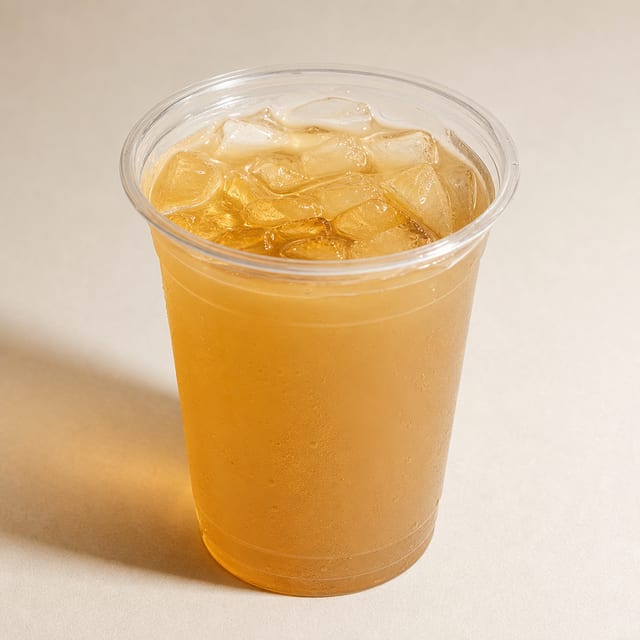 Sweet Tea.