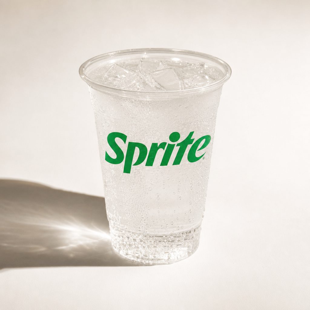 Sprite.