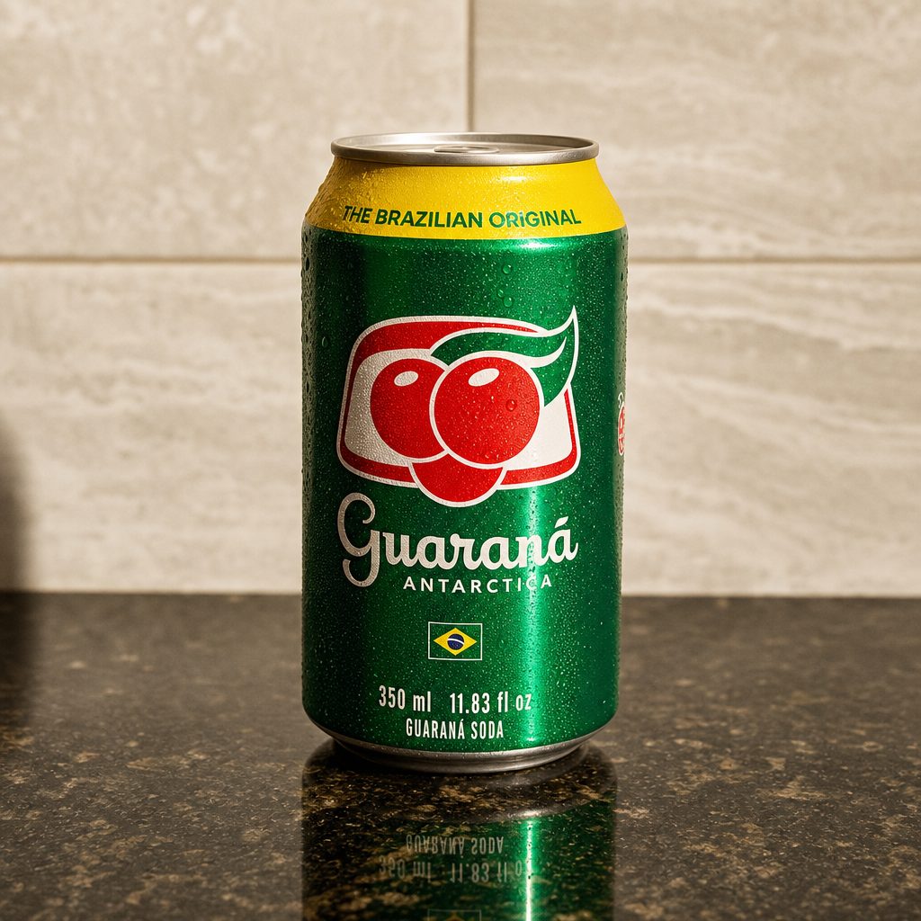 Guarana.