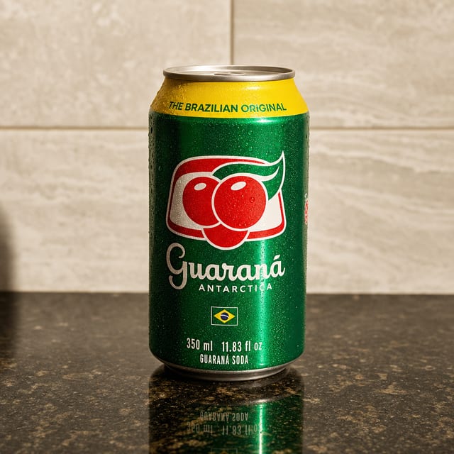 Guarana.