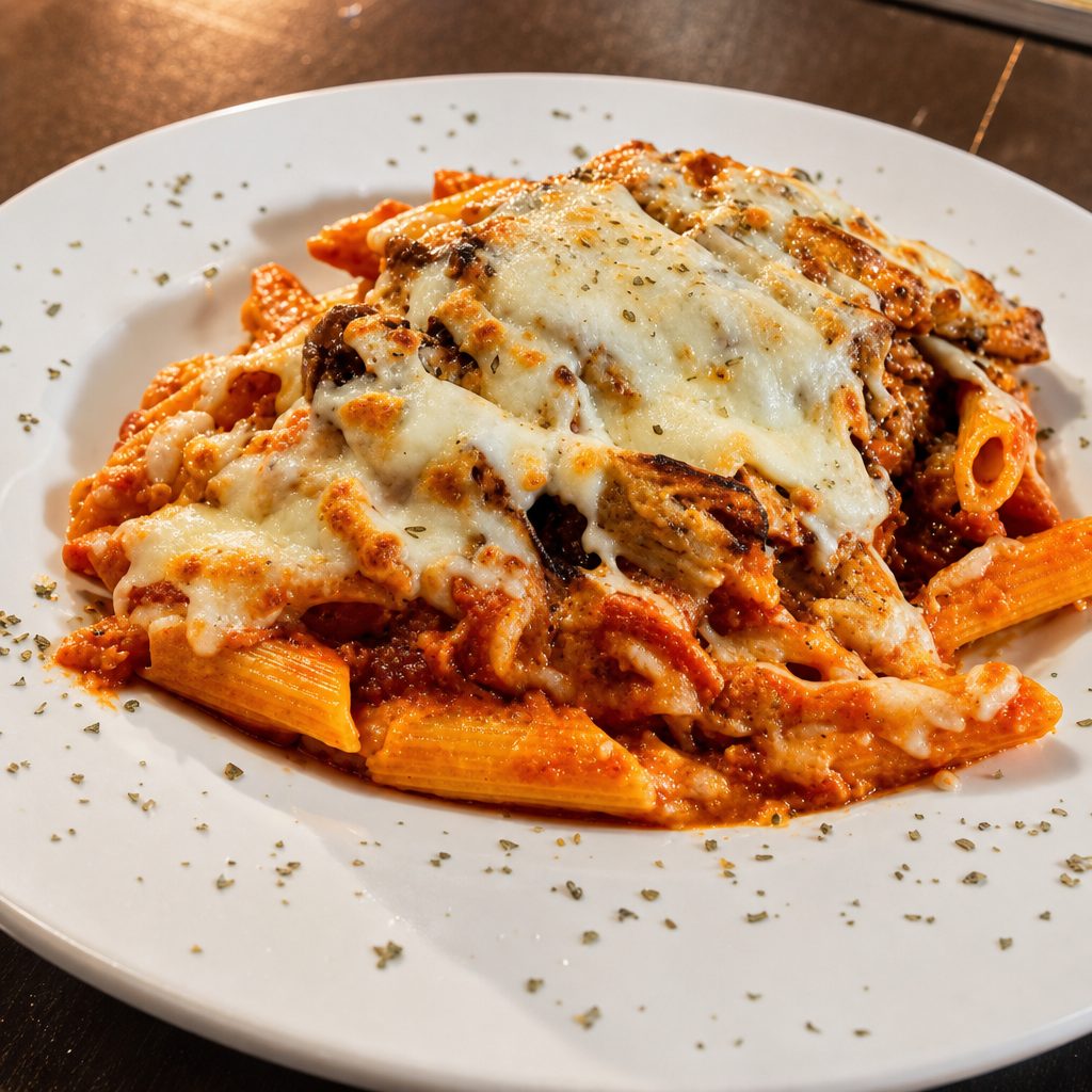 Bolognese.