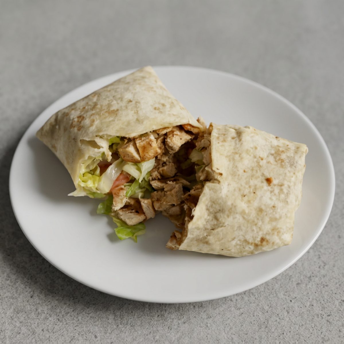 Chicken Cutlet Sub