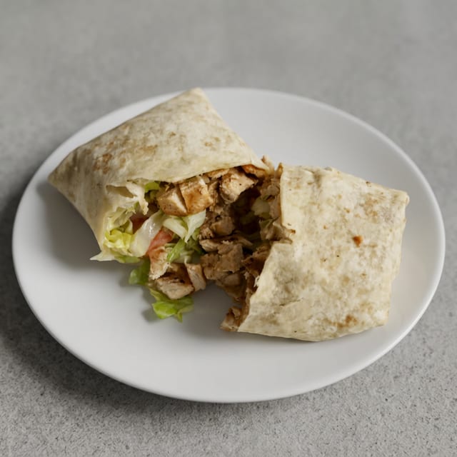 Chicken Cutlet Sub